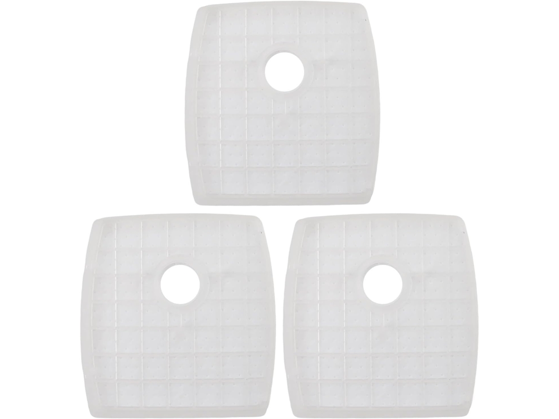 Filtro De Reposição Lavável Para Aspirador Pó Silvercrest M690 E