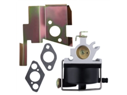 Carburetor For Tecumseh 640020 640020a 640020b Vlv126 Vlv60 Vlv50 Vlv55 Vlv65 Vlv66 Vlv126a 6.5hp 6.75hp Lawn Mower Engine