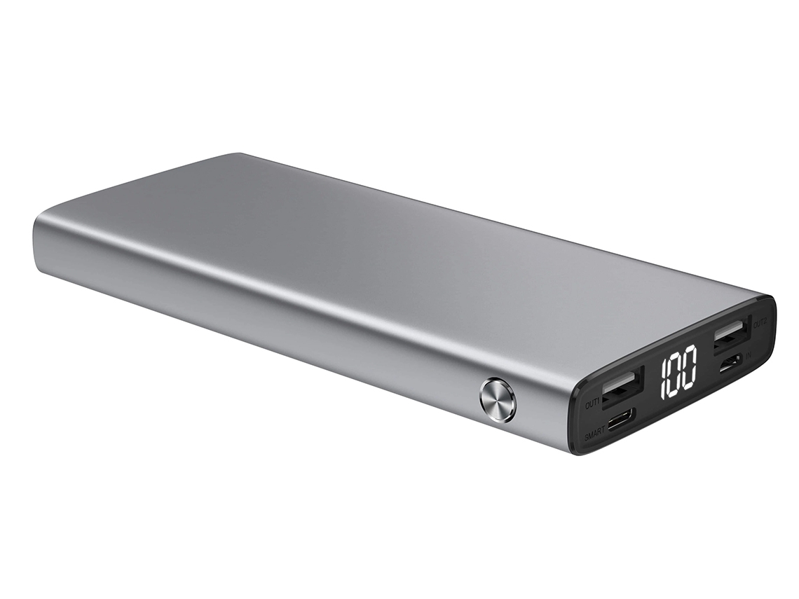 Powerbank GOODIS (10 000 MAH - 20W)