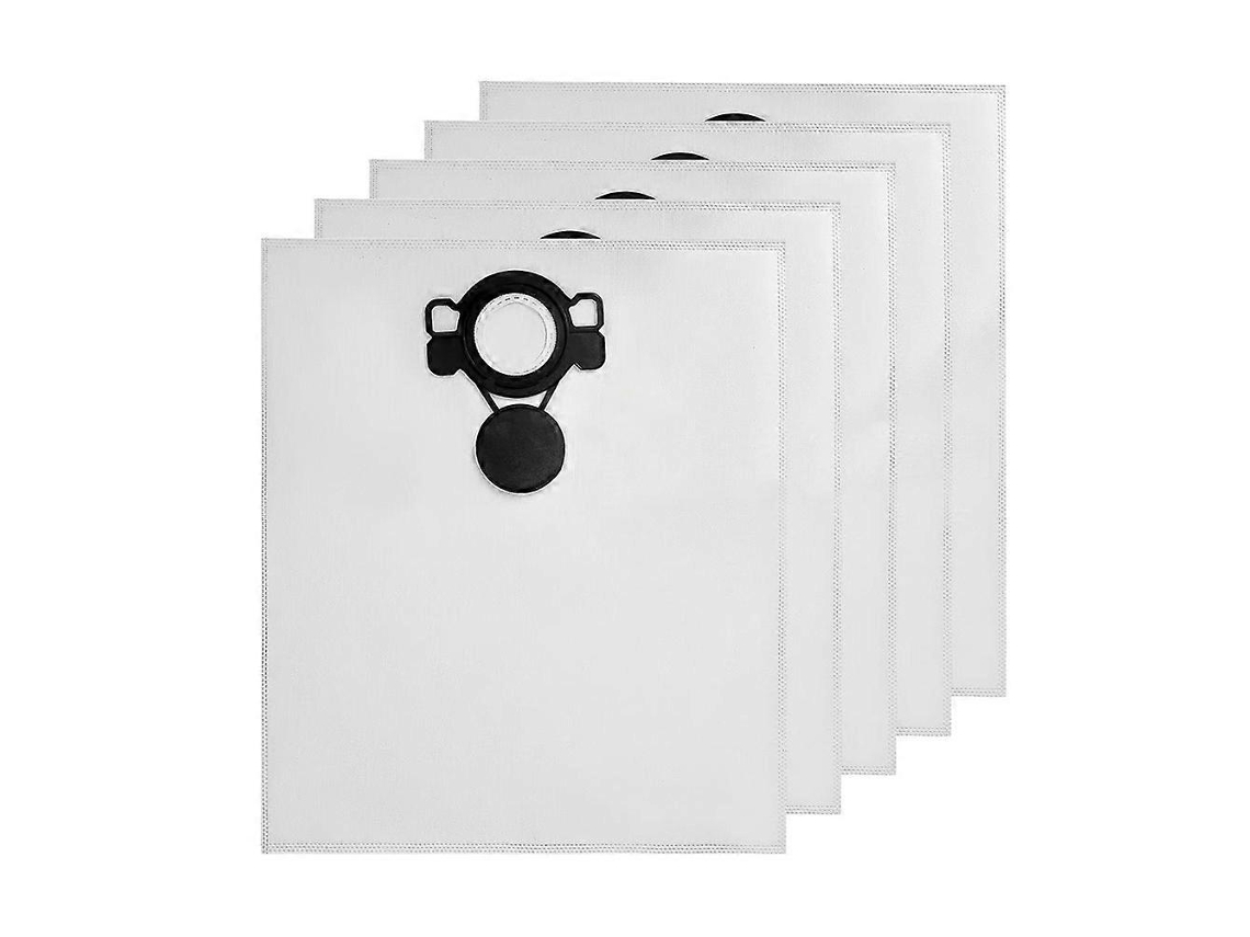 Sacos Para Aspirador De Pó Compatíveis Com Vc2000l, Vc2010l, Vc2012l, Vc2511l, Vc2512l, Vc3011l, Vc3012l E Vc3511l, Além De Nilfsk Alto Aero20._ozo