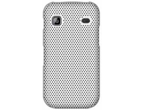 Capa Samsung Galaxy Gio S5660 Air KATINKAS Hard Cover Branco
