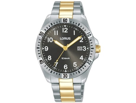 Relógio LORUS BY SEIKO Homem Rh921Nx9