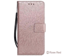 Huawei Phone Case Para Huawei P50 Pro Phone Cover Suporte