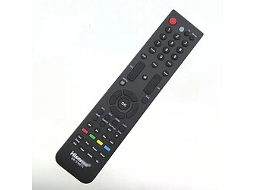 Controle Remoto Hisense Er 31607a Oem