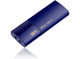 Pen USB SILICON POWER Blaze B05