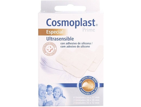 Pensos Ultrasensible 