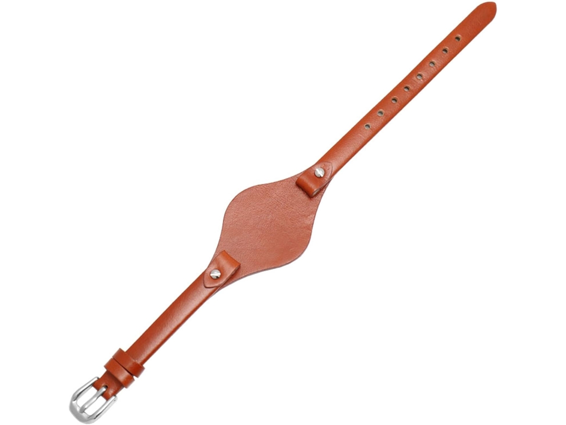 Pulseira de relógio 20mm, 22mm, 24mm, couro, alta qualidade, água