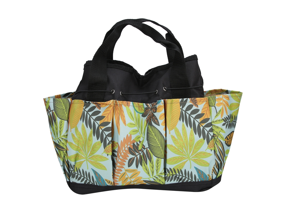 Bolsa Organizadora Jardim Ferramentas Multifuncional