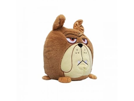 Cão Bulldog FURIA LOCOS