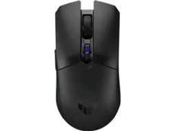 Rato Gaming ASUS TUF M4 (12000 dpi - Preto)