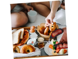 Conjunto De 3 Pinças Multifuncionais Milisten Para Alimentos, Utensílios De Cozinha Para Churrasco, Doces E Saladas