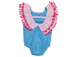 Trajes De Banho Para Bebês E Crianças: Macacões Para Meninas, Trajes De Banho Infantis E Para Bebês Em Crescimento