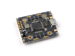 Happymodel Cruxf405hd Elrs Aio 3 Em 1 F4 Controlador De Voo Com Porta Série Integrada, Receptor Elrs 2.4g, Esc 20a