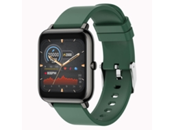Smartwatch JL-EIGHT P22 Verde