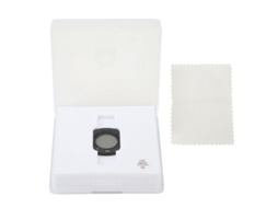 Yncm-filtro Cpl Osmo Pocket 3 Alumínio Vidro Óptico