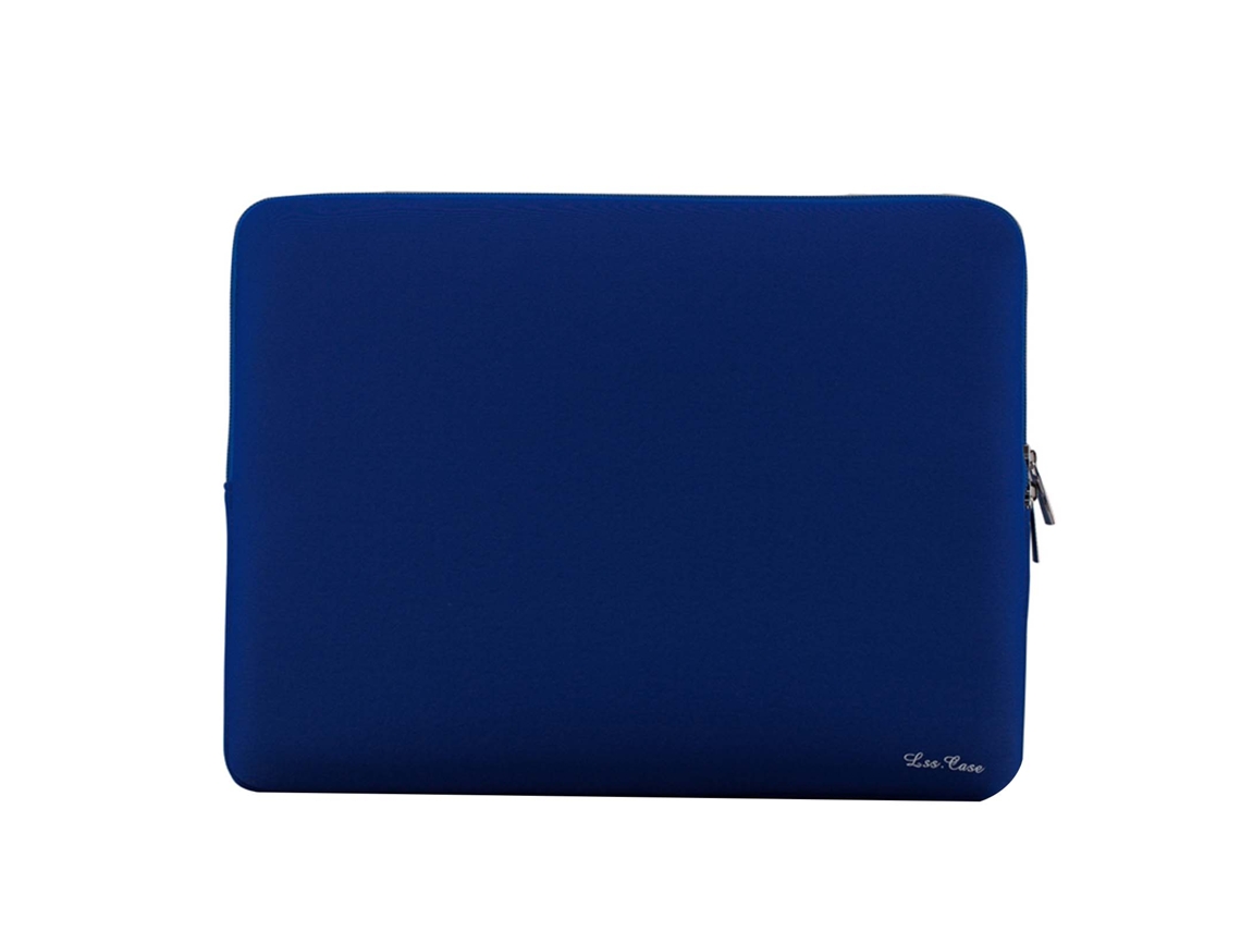 Capa Mala Macbook 13" LAXISCREED Azul