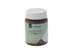 Tinta Chalk La Pajarita 26 Marrón Glacé
