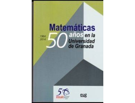 Livro Matemáticas de Vários Autores