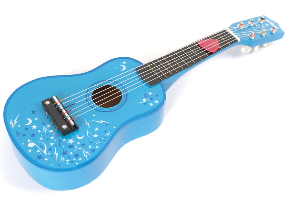 Instrumento Musical TIDLO T0056
