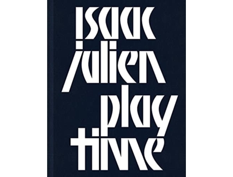 Livro Isaac Julien de Julien e Isaac (Inglês)