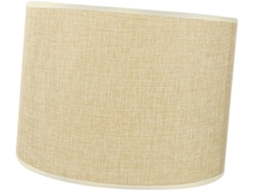 Abajur Cilíndrico Delicado, Durável e de Estilo Simples para Quarto. SFUSHOS