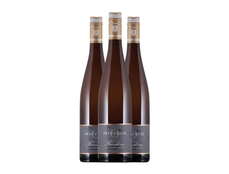 Vinho branco RINGS Freinsheim Sauvignon Branca Seco Pfälz (0.75 L - 3 Unidades)