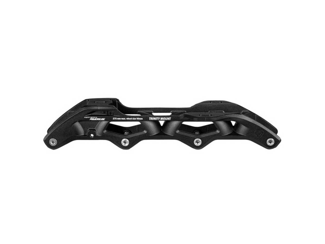 Elite Casted Preto 275 Mmpowerslide