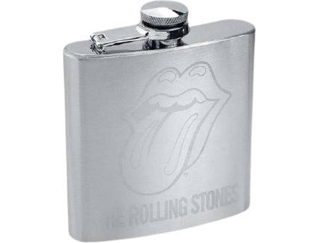Garrafa de Bolso ROLLING STONE (170 ml)