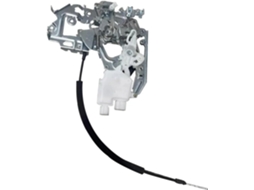 Acessórios Automotivos Para Fechadura Da Porta Traseira Direita Do Nv400, Substitui Os Códigos 906123257r, 9161610166e
