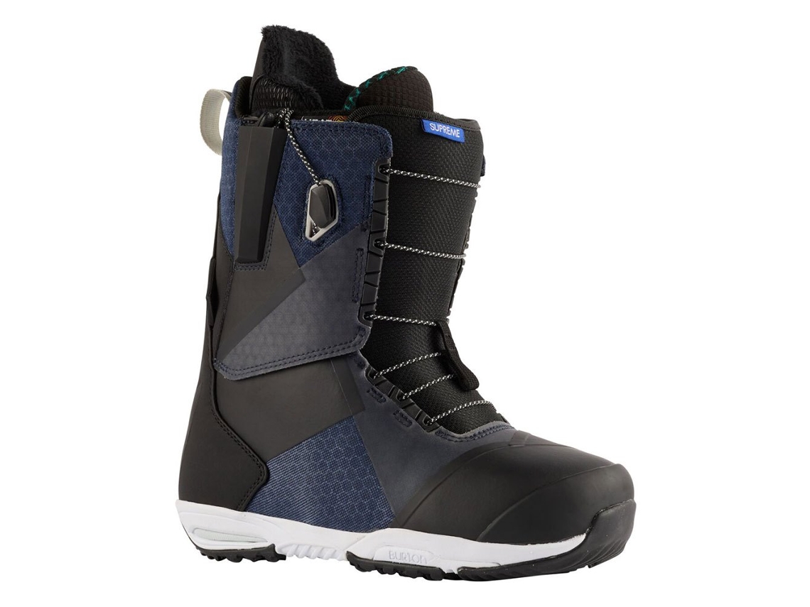 BURTON Botas De Snowboard Supreme Castanho EU 40 1/2