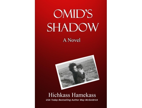 Livro Omids Shadow Novel in in Iran de May McGoldrick (Inglês)