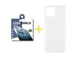Pelicula de Vidro SKYHE iPhone 16 Pro Max