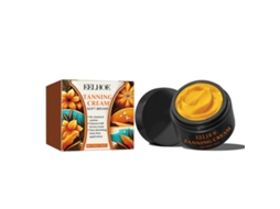 Creme Bronzeador Eelhoe Hidratante Solar