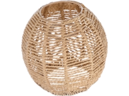 Vime Trançado Para Lustre Moderno, Estilo Chinês Criativo Com Bambu, Ideal Para Hotéis E Quartos De Hóspedes.