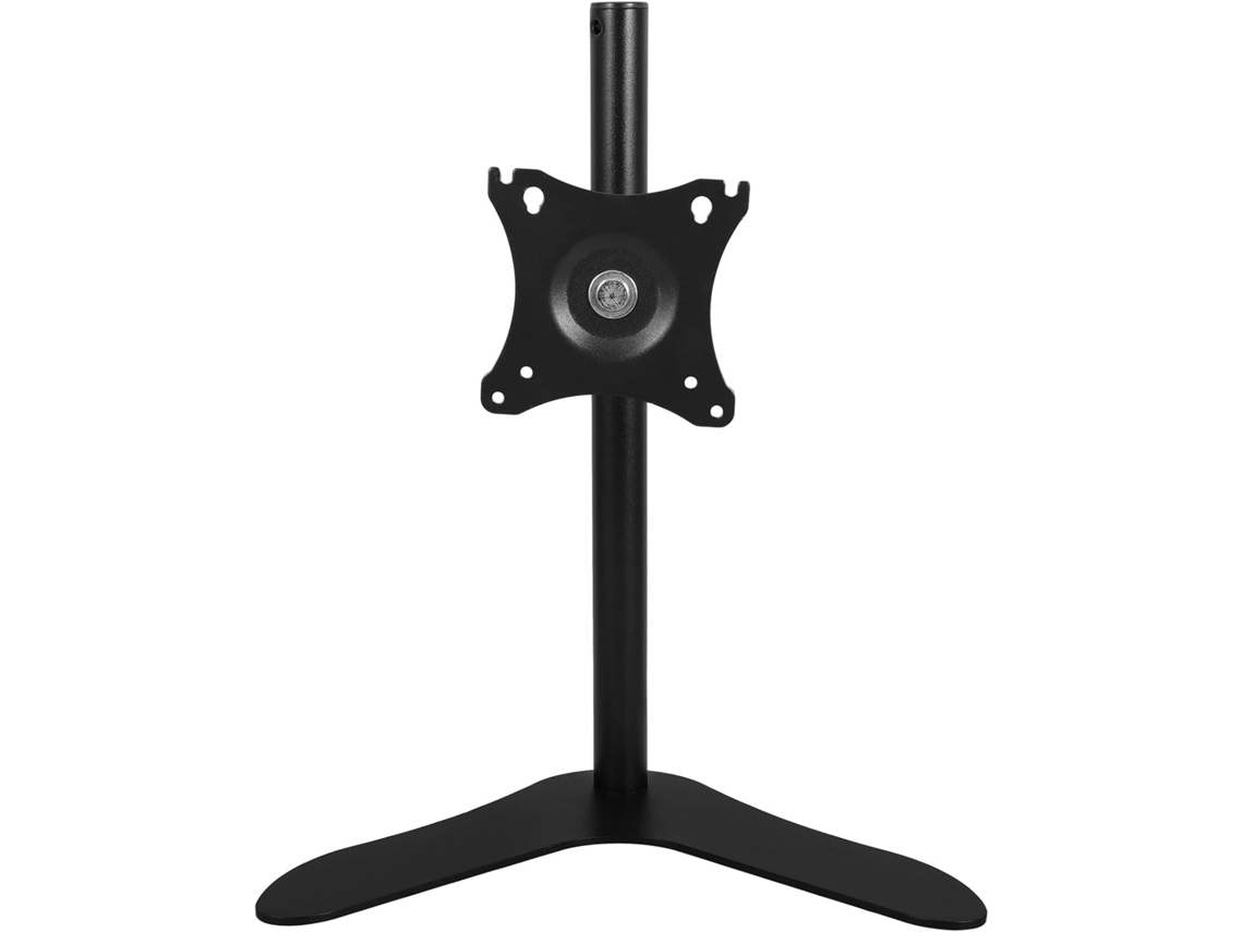 Suporte de Mesa Giratório 360° para Monitores de 14 a 27 Polegadas SFUSHOS