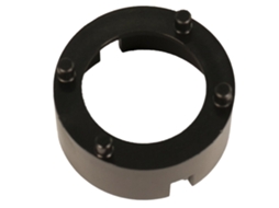 P-Valve Fixture For Bayonet Douradooms