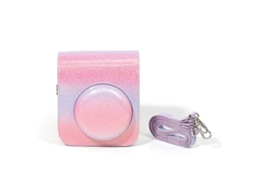 Bolsa Para Câmera Com Alça De Ombro Para Mini 12,d Brilvibera