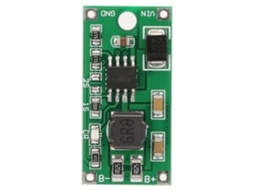 Carregador De Bateria Li Ion Vante (carregamento Estável, Indicação De Status Led)