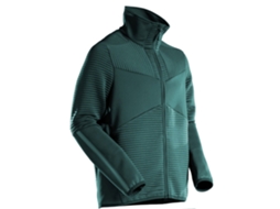 Pulôver Polar Customized 22503 Verde L MASCOT