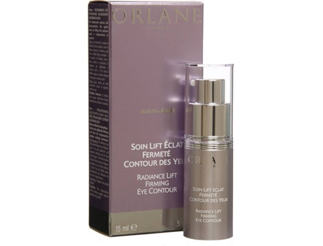 Tratamento Antienvelhecimento para o Contorno de Olhos Fermete 15 ml