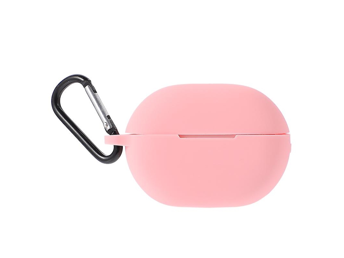 1 Conjunto De Capa De Fone De Ouvido De Silicone