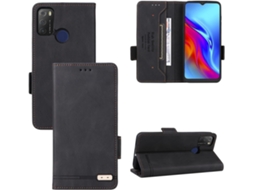 Capa Fólio Alcatel para Tcl Tcl 20E/20Y HONGWE.