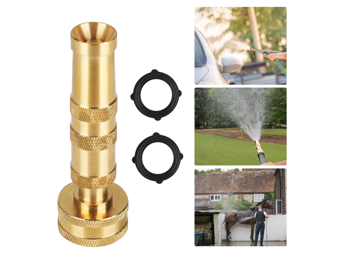 Válvula de Alta Pressão para Calças de Jardinagem STELASPLEN