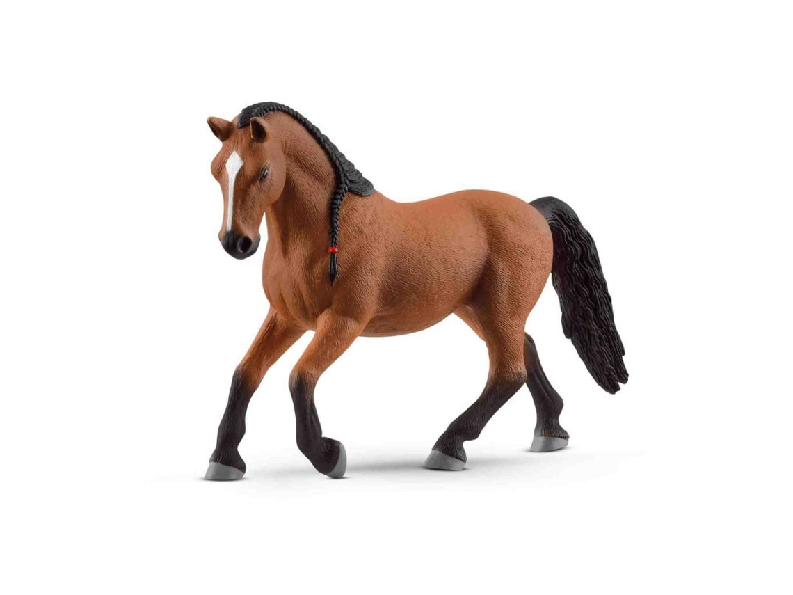 Figura Yegua Lipizzaner Schleich