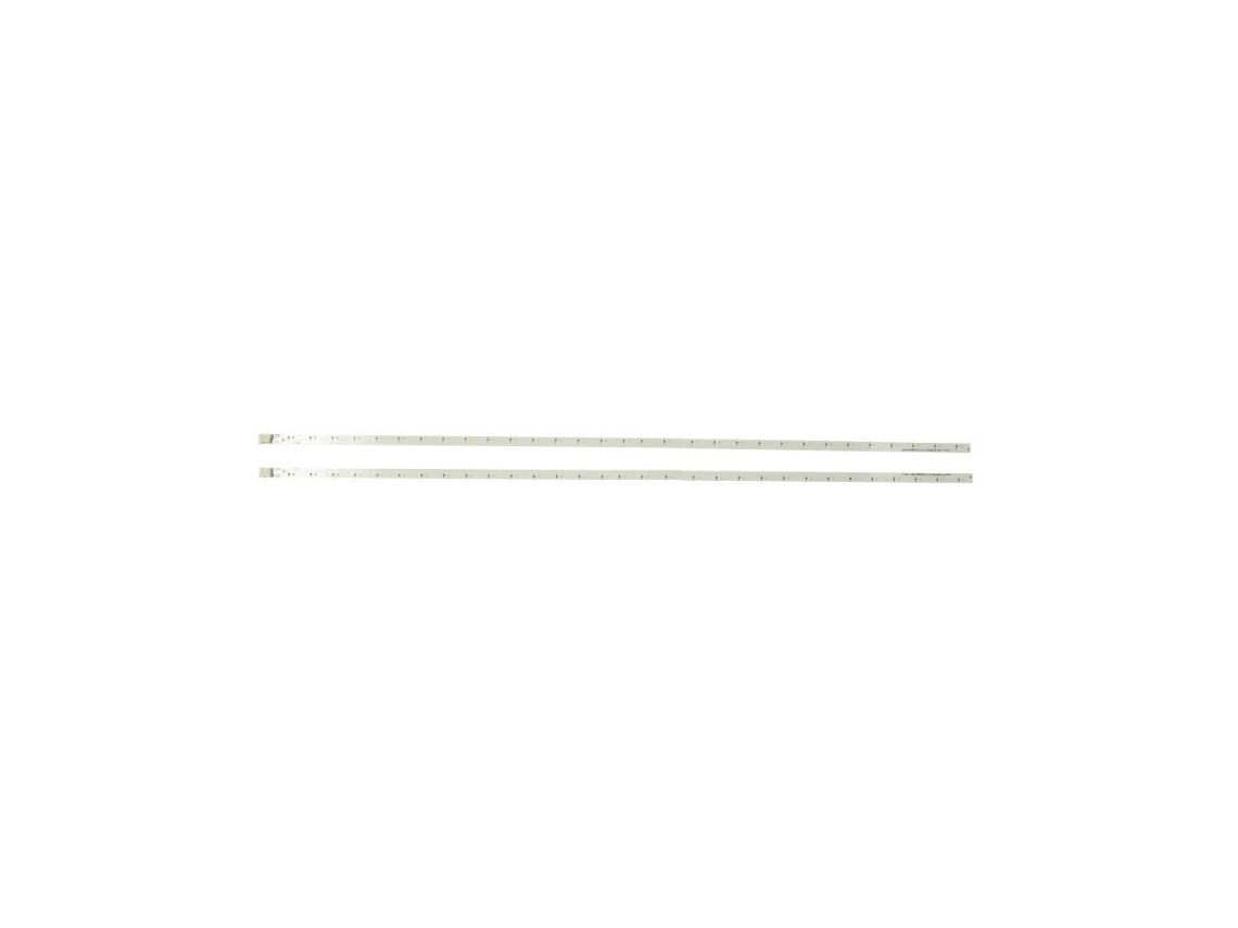 Kit De Barras Led Compatível Para Televisor 49" S/marca Q776599