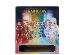 Boneca de moda MGA ENTERTAINMENT 2 (4 anos)