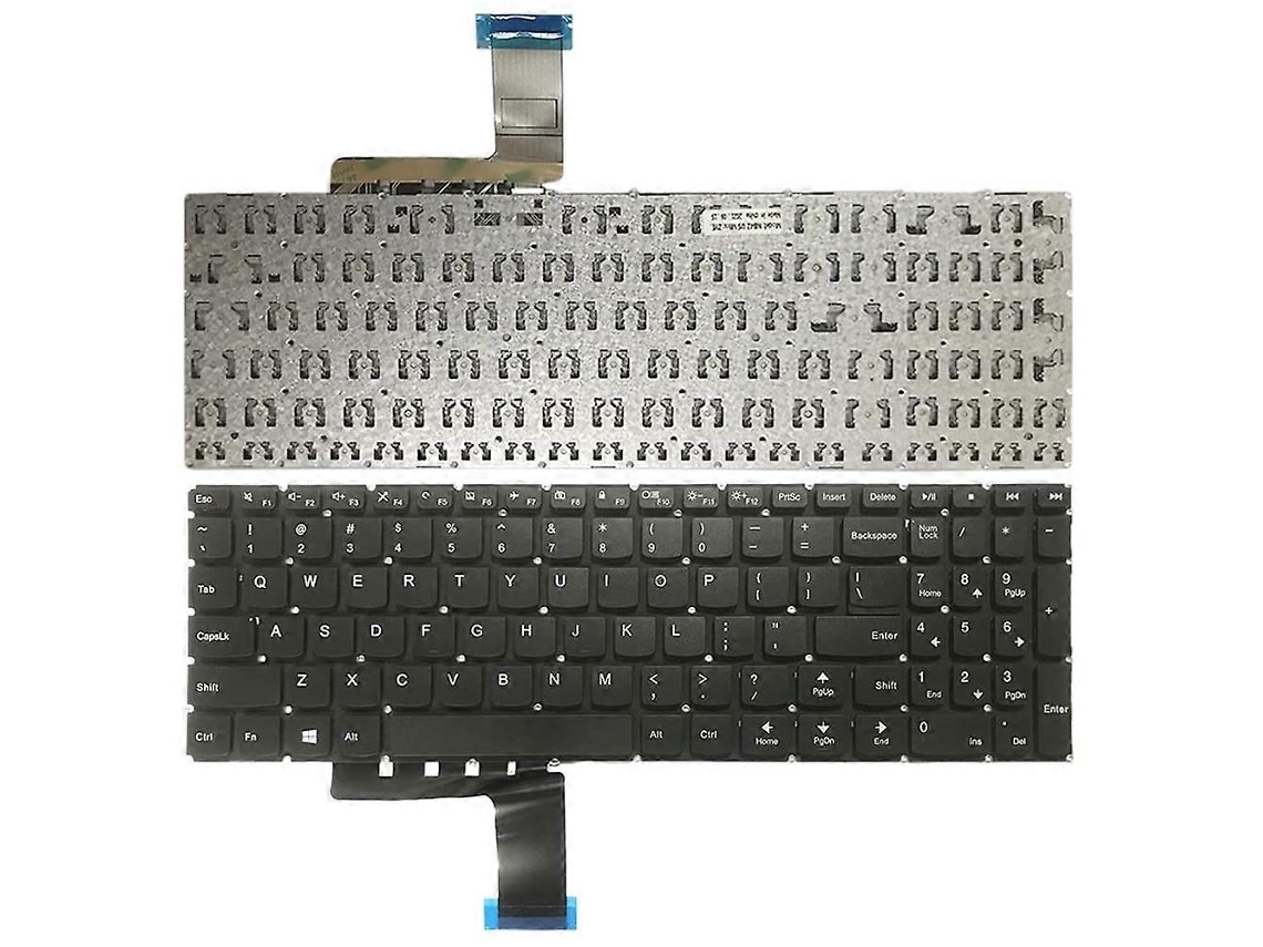 Teclado De Laptop Everley891