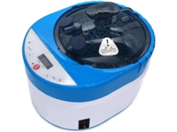 Aquecedor Elétrico para Sauna, Gerador de Vapor de 4l 2000w com Interruptor Touchscreen, Gerador SFUSHOS