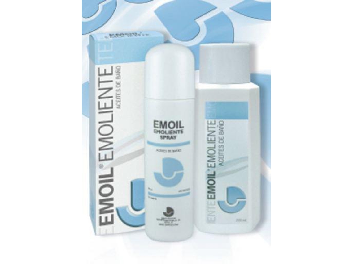 Unipharma Emoil Emolient 200 ml