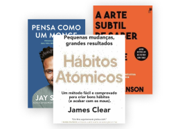 Melhores livros de autoajuda